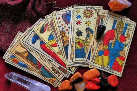 Free Latin tarot & Tarot reading – Latin.Cards